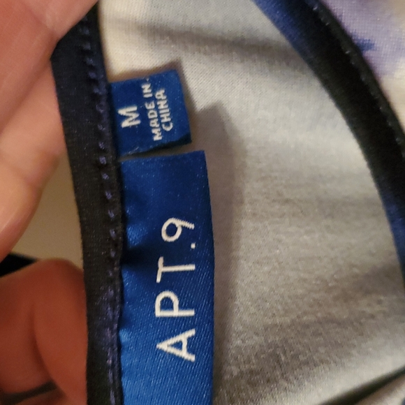 Apt 9 sundress - Picture 4 of 4